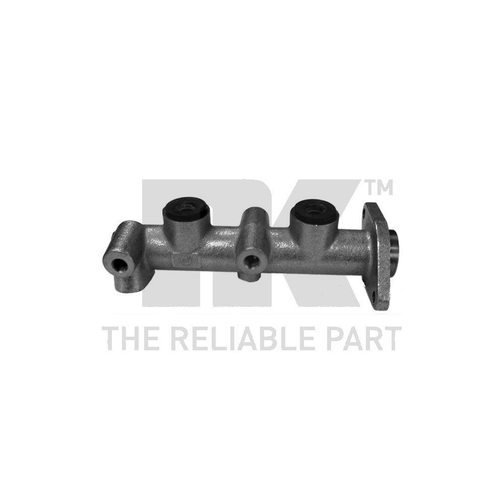Hauptbremszylinder NK 822528 für FORD