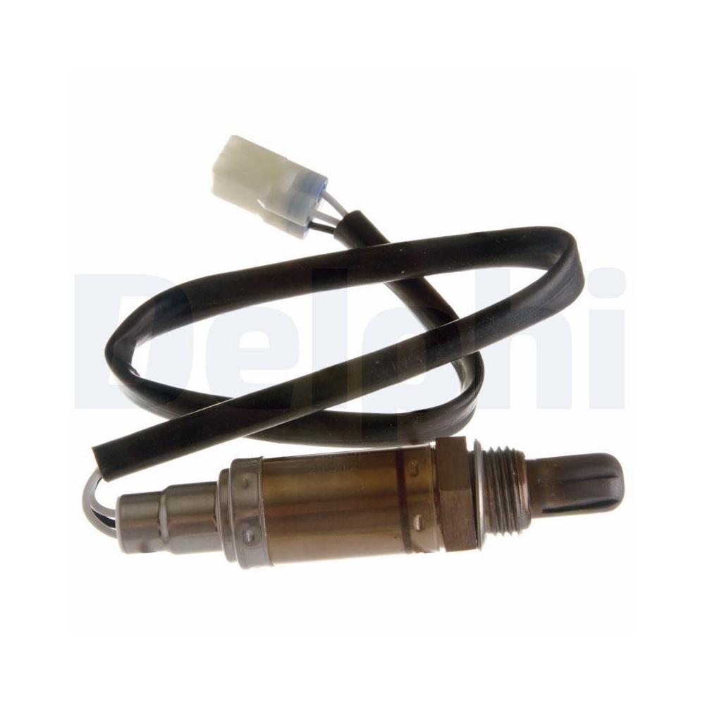 DELPHI ES10301-12B1 Lambdasonde f&uuml;r, nach Katalysator