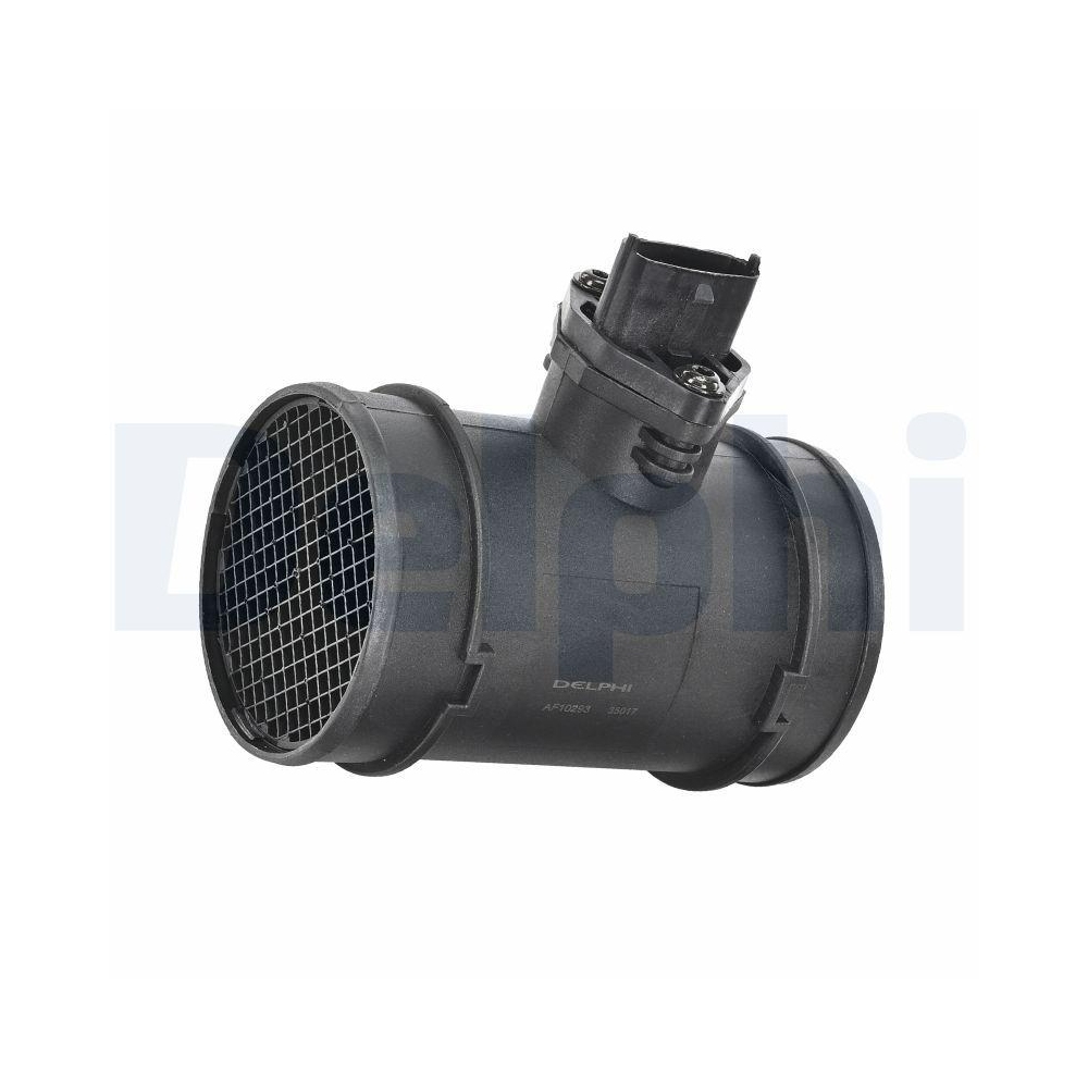 DELPHI AF10293-12B1 Luftmassenmesser f&uuml;r ALFA ROMEO LANCIA