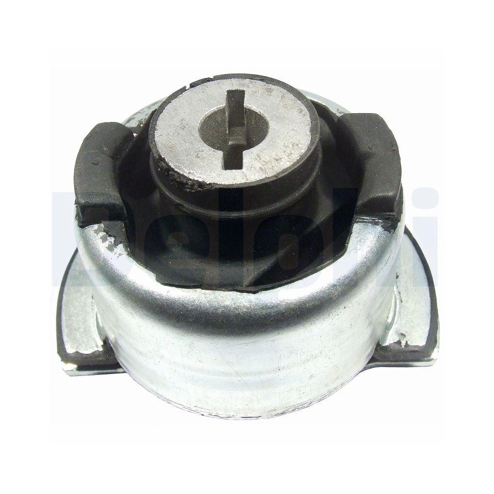 DELPHI TD690W Lagerung, Achsk&ouml;rper f&uuml;r RENAULT, Hinterachse rechts