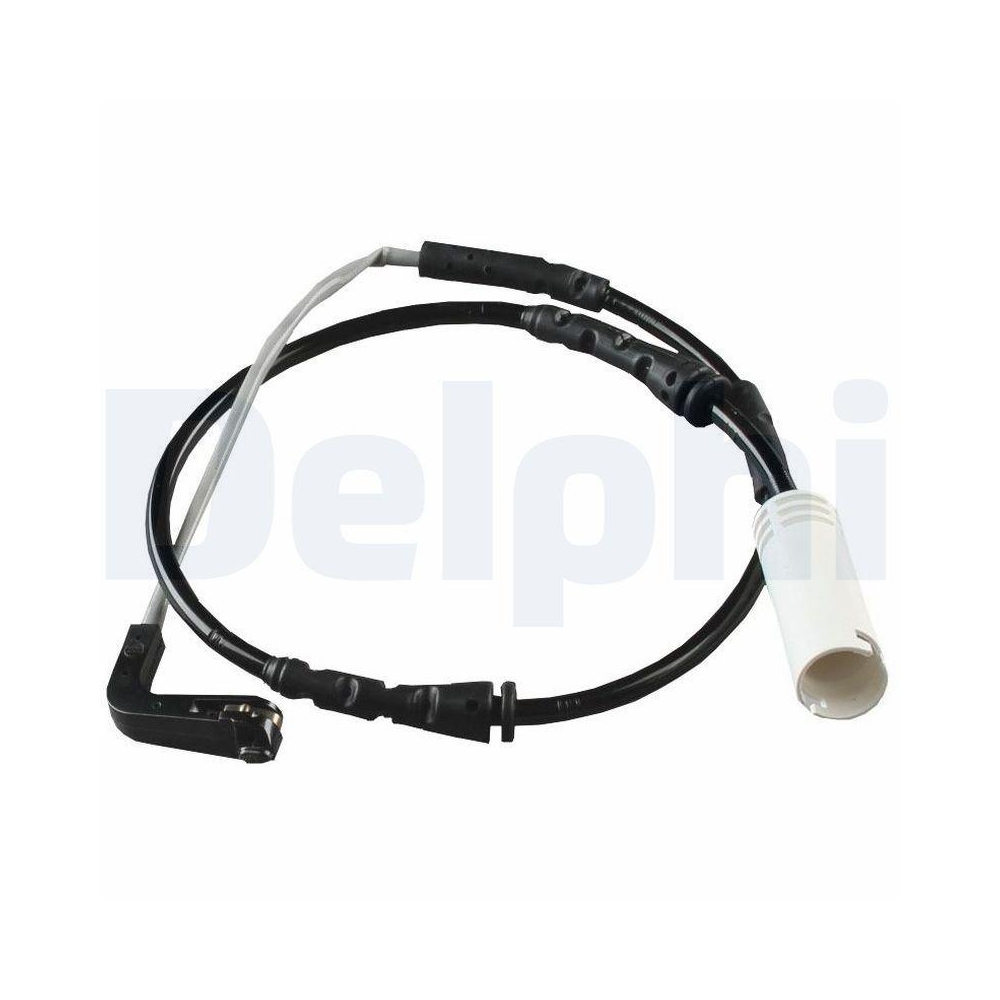 DELPHI LZ0206 Warnkontakt, Bremsbelagverschlei&szlig; f&uuml;r BMW, Vorderachse