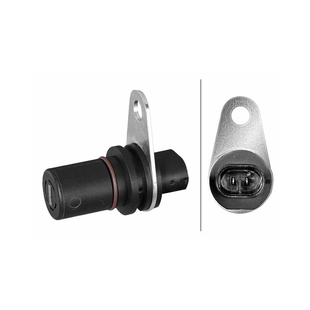 HELLA Sensor, Geschwindigkeit 6PU 358 219-251 für ISUZU GENERAL MOTORS