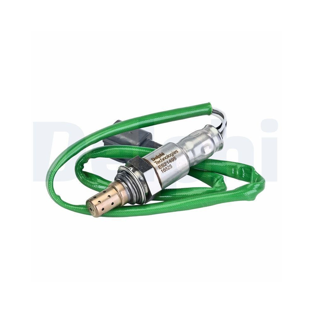DELPHI ES21495-12B1 Lambdasonde f&uuml;r TOYOTA LEXUS