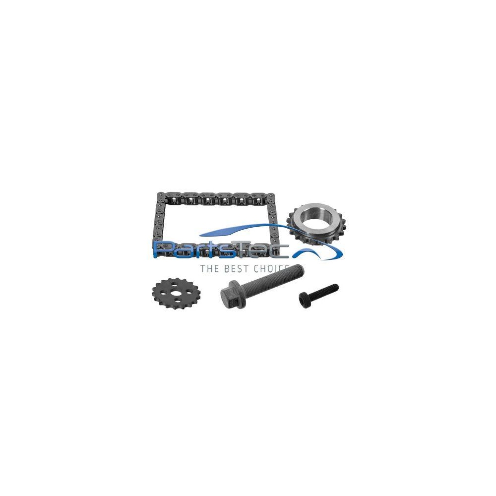 PartsTec PTA114-0447 Kettensatz, &Ouml;lpumpenantrieb f&uuml;r BMW