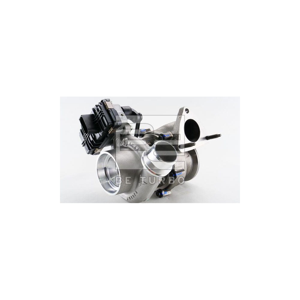 BE TURBO 131437 Lader, Aufladung f&uuml;r FORD JAGUAR LAND ROVER JIEFANG