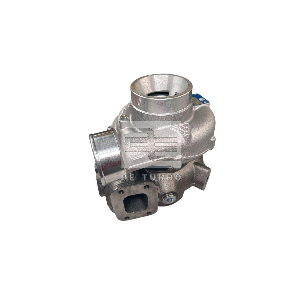 BE TURBO 129600 Lader, Aufladung f&uuml;r VOLVO VOLVO PENTA