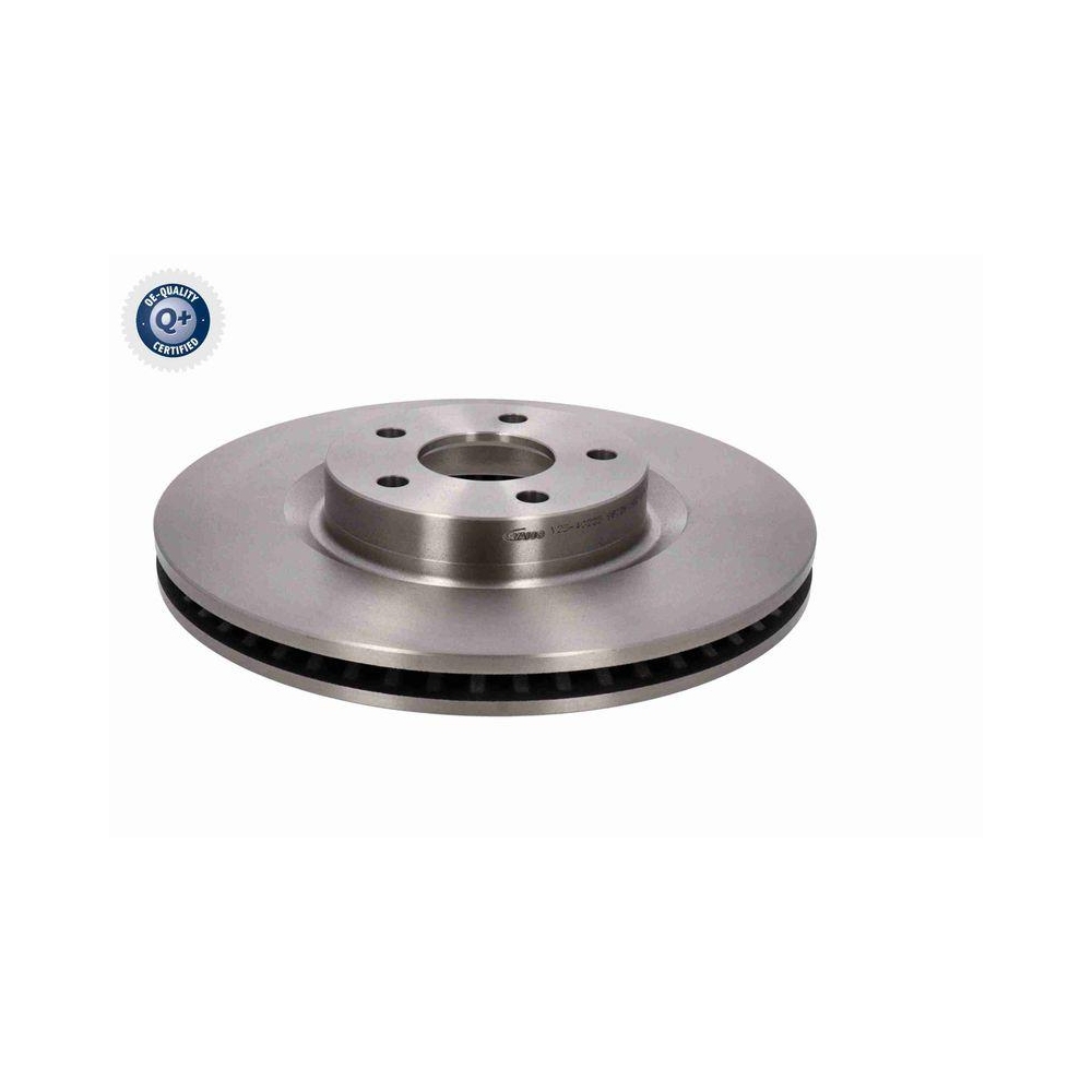 VAICO V25-40225 2 St&uuml;ck Bremsscheiben Green Mobility Parts f&uuml;r FORD FORD MOTOR COMPANY