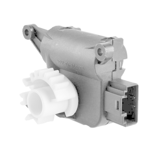 VALEO 515127 Stellelement, Mischklappe f&uuml;r AUDI SEAT SKODA VW CUPRA
