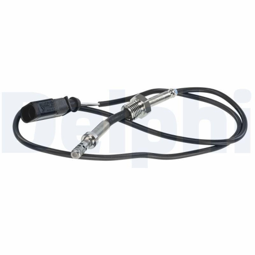 DELPHI TS30524-12B1 Sensor, Abgastemperatur f&uuml;r AUDI