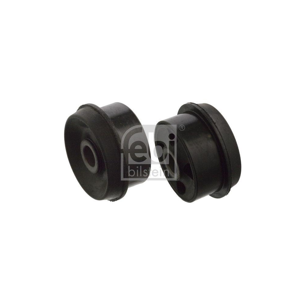 Lagersatz, Achskörper FEBI BILSTEIN 12009 für CITROËN PEUGEOT, Hinterachse