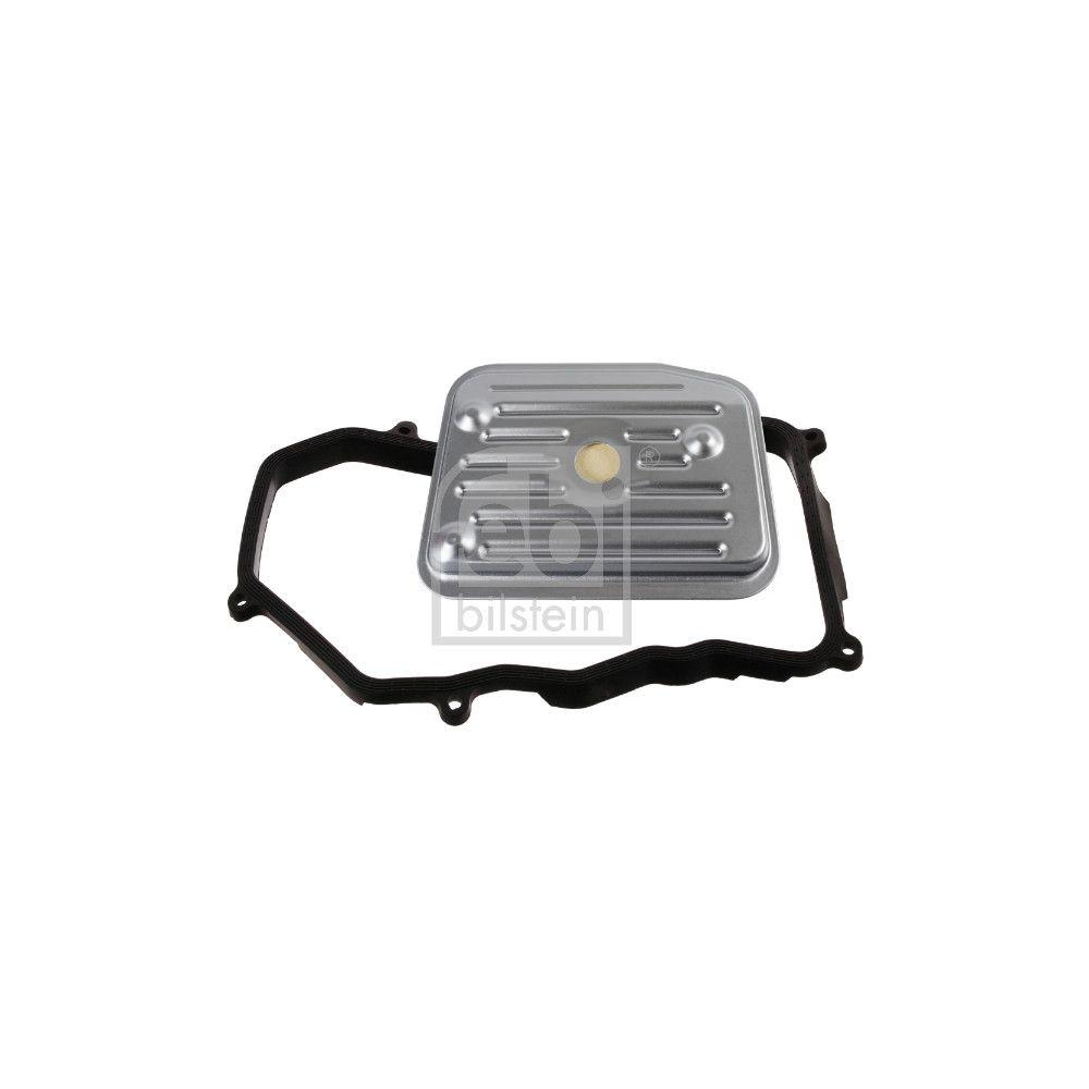 Hydraulikfiltersatz, Automatikgetriebe FEBI BILSTEIN 33945 für AUDI VW