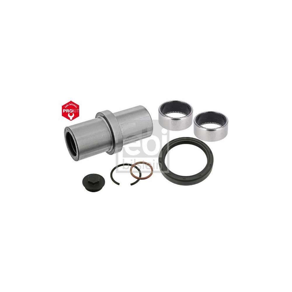 FEBI BILSTEIN Reparatursatz, Achsschenkelbolzen 15991 ProKit f&uuml;r MERCEDES-BENZ