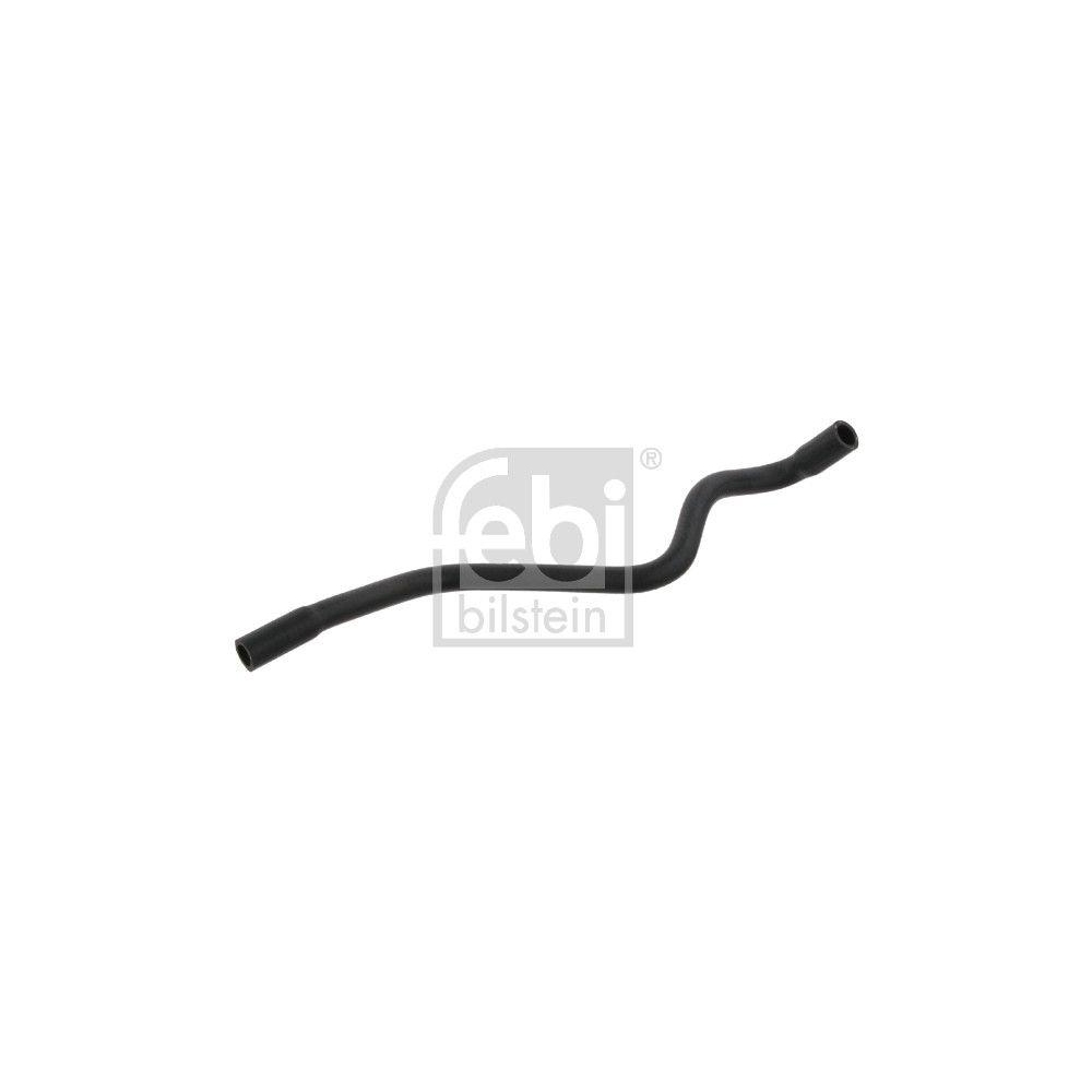 Kühlerschlauch FEBI BILSTEIN 100681 für SEAT VW