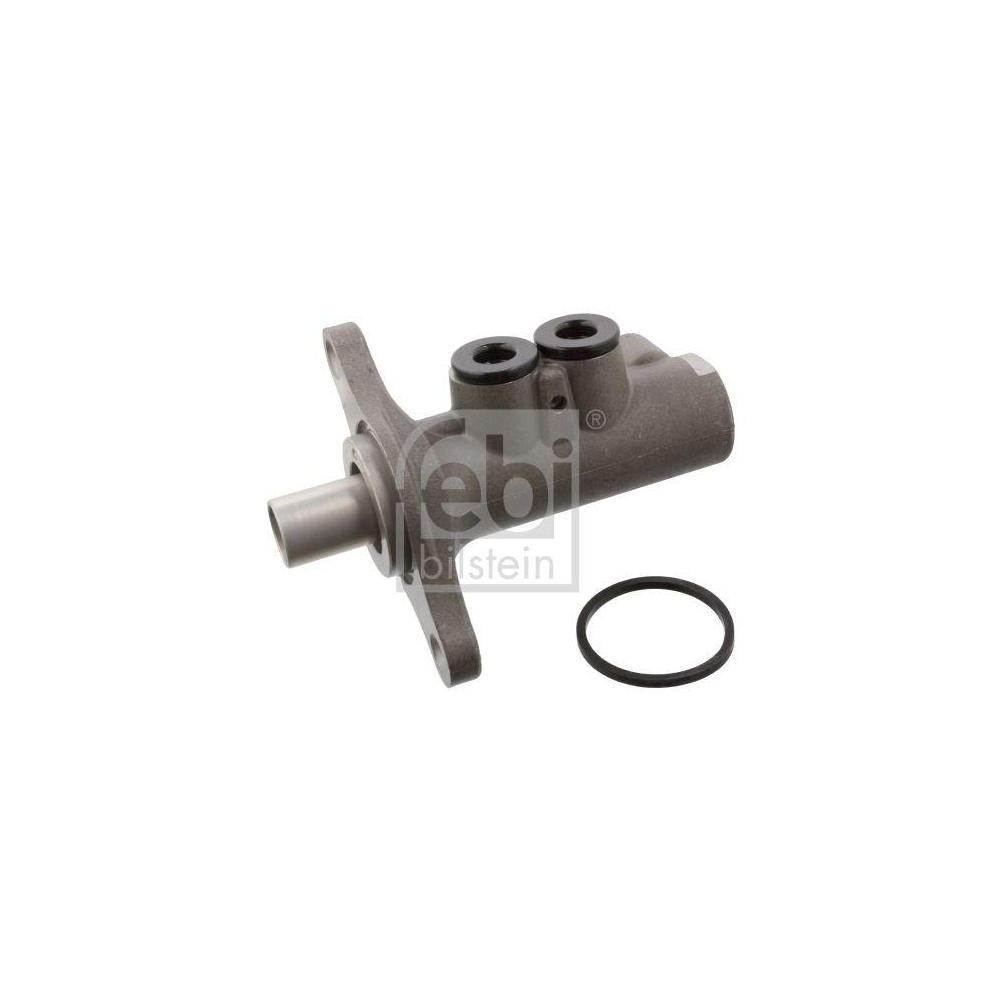 Hauptbremszylinder FEBI BILSTEIN 103499 für CITROËN PEUGEOT
