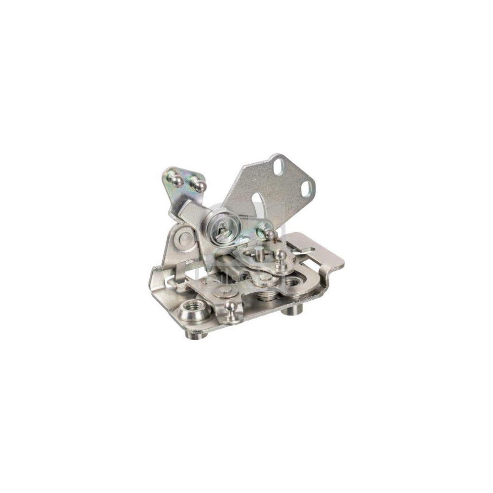 Türschloss FEBI BILSTEIN 106404 für DAF, vorne rechts