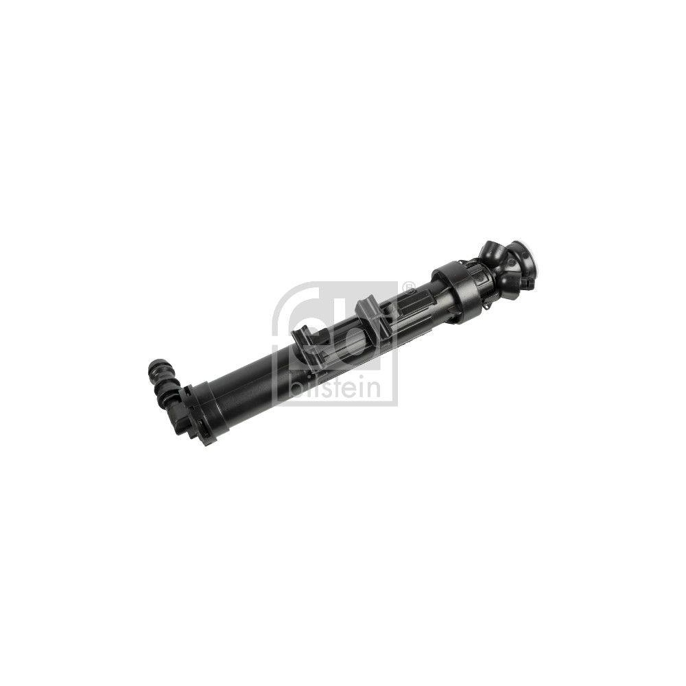 FEBI BILSTEIN Waschwasserd&uuml;se, Scheinwerferreinigung 176059 febi Plus f&uuml;r, links