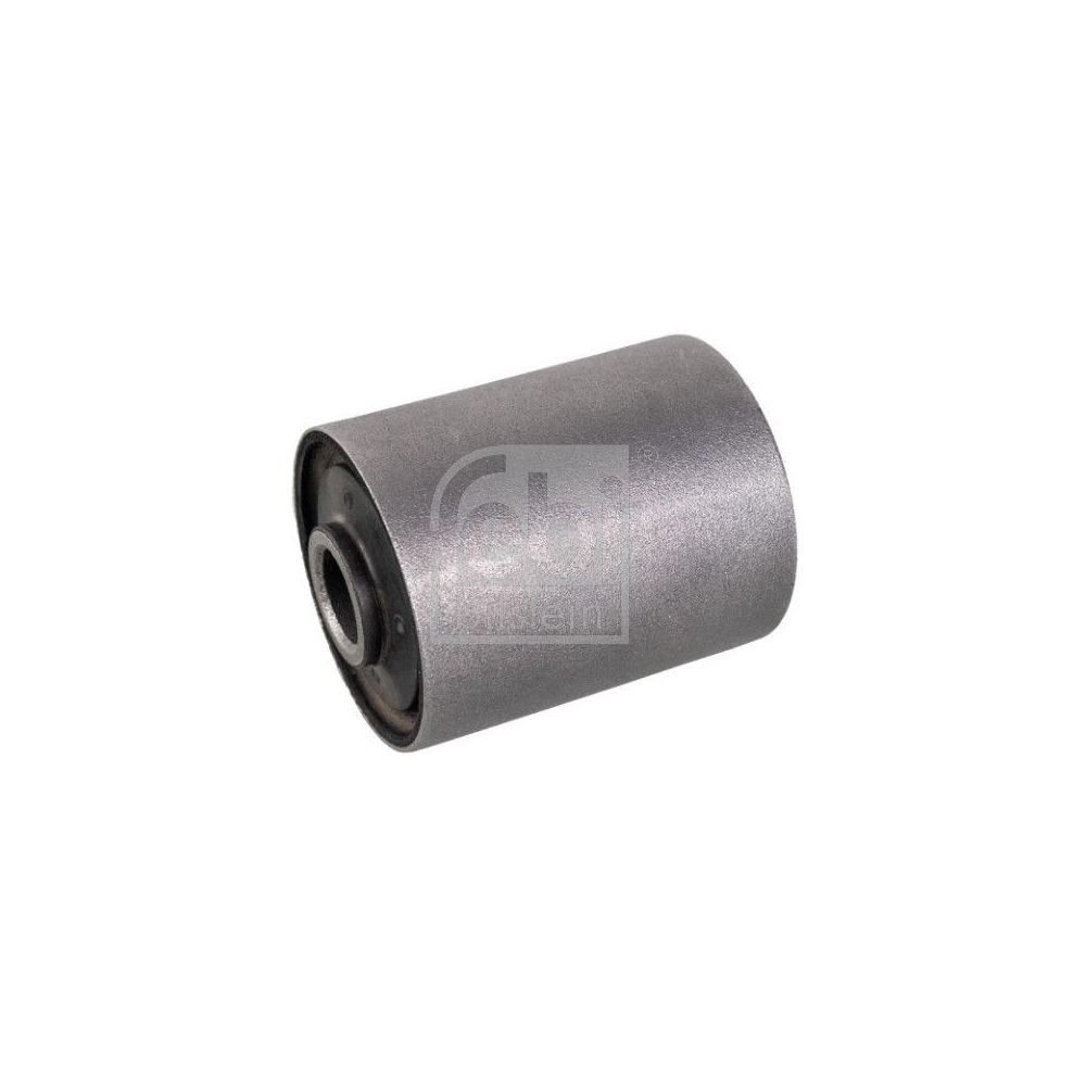 FEBI BILSTEIN Lagerbuchse, Blattfeder 179697 f&uuml;r FORD FORD MOTOR COMPANY, hinten