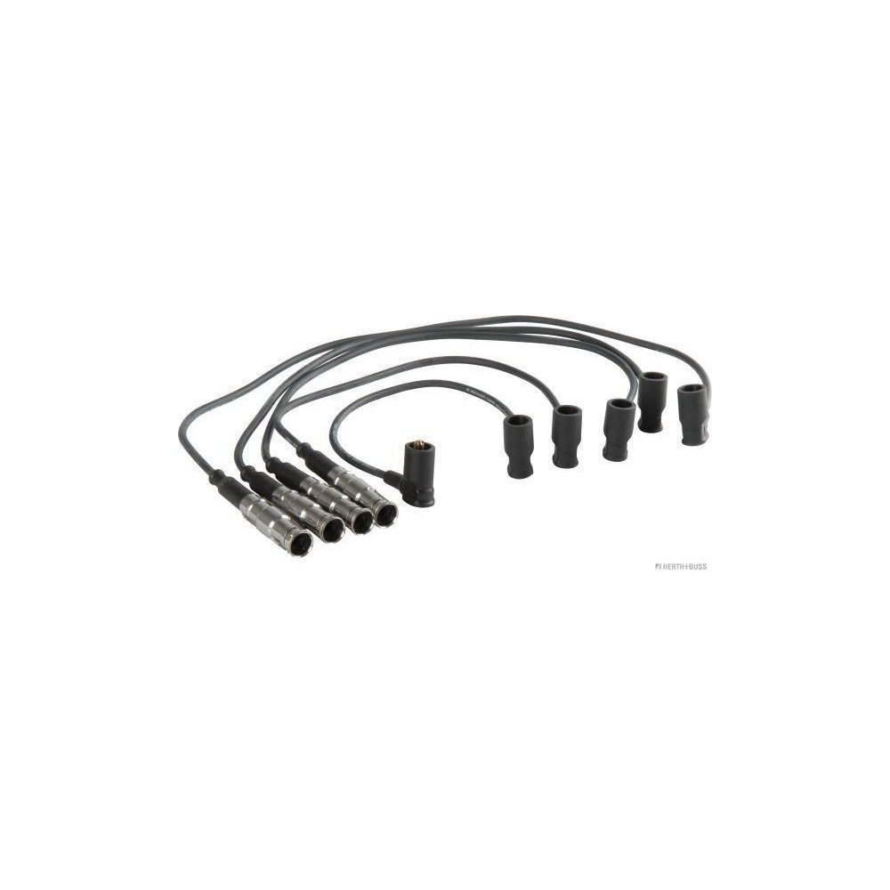 Z&uuml;ndleitungssatz HERTH+BUSS ELPARTS 51278028 f&uuml;r MERCEDES-BENZ