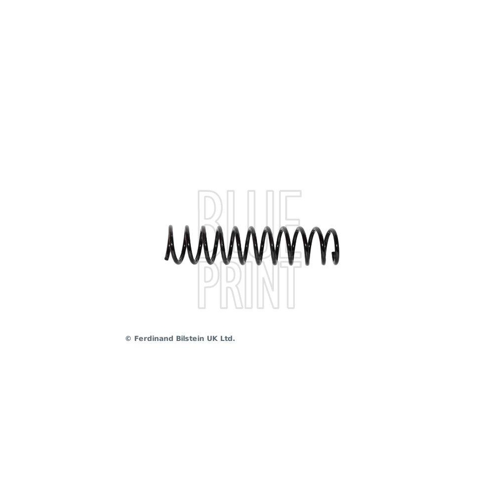 Fahrwerksfeder BLUE PRINT ADC488322 f&uuml;r MITSUBISHI, Hinterachse