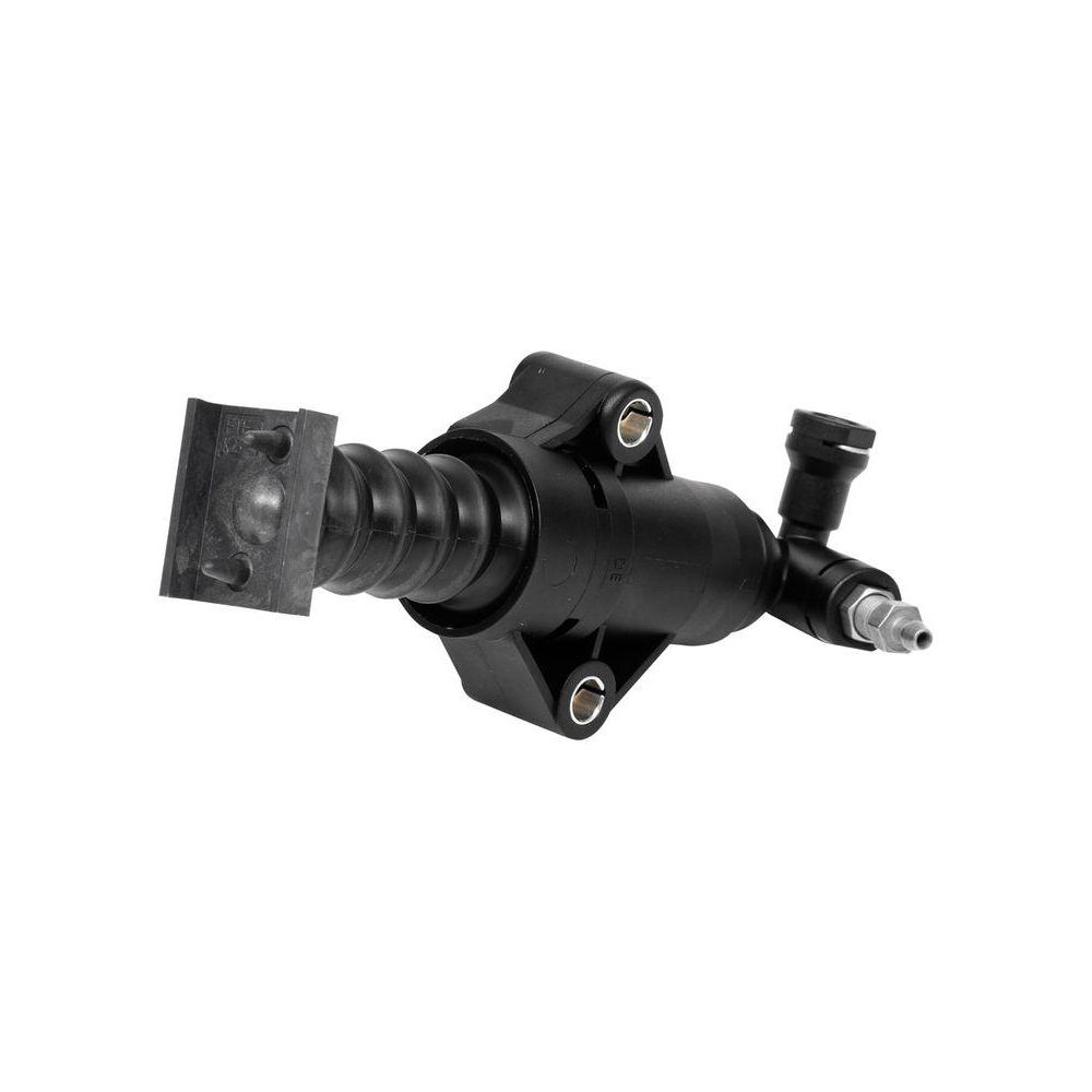 Nehmerzylinder, Kupplung ATE 24.2523-1701.3 f&uuml;r SEAT SKODA VAG