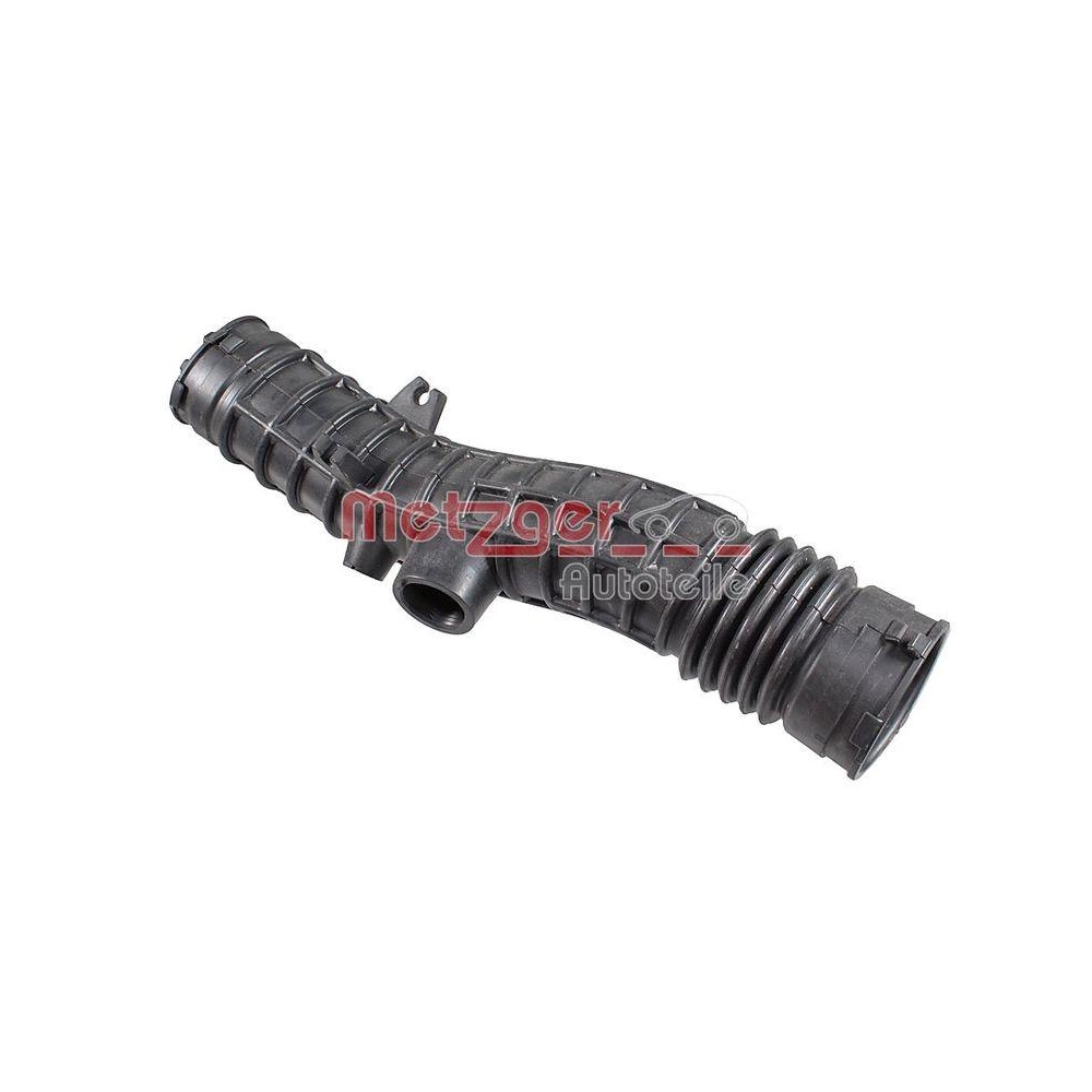 Schlauch, Luftversorgung METZGER 2388085 f&uuml;r RENAULT DACIA, Ausgang