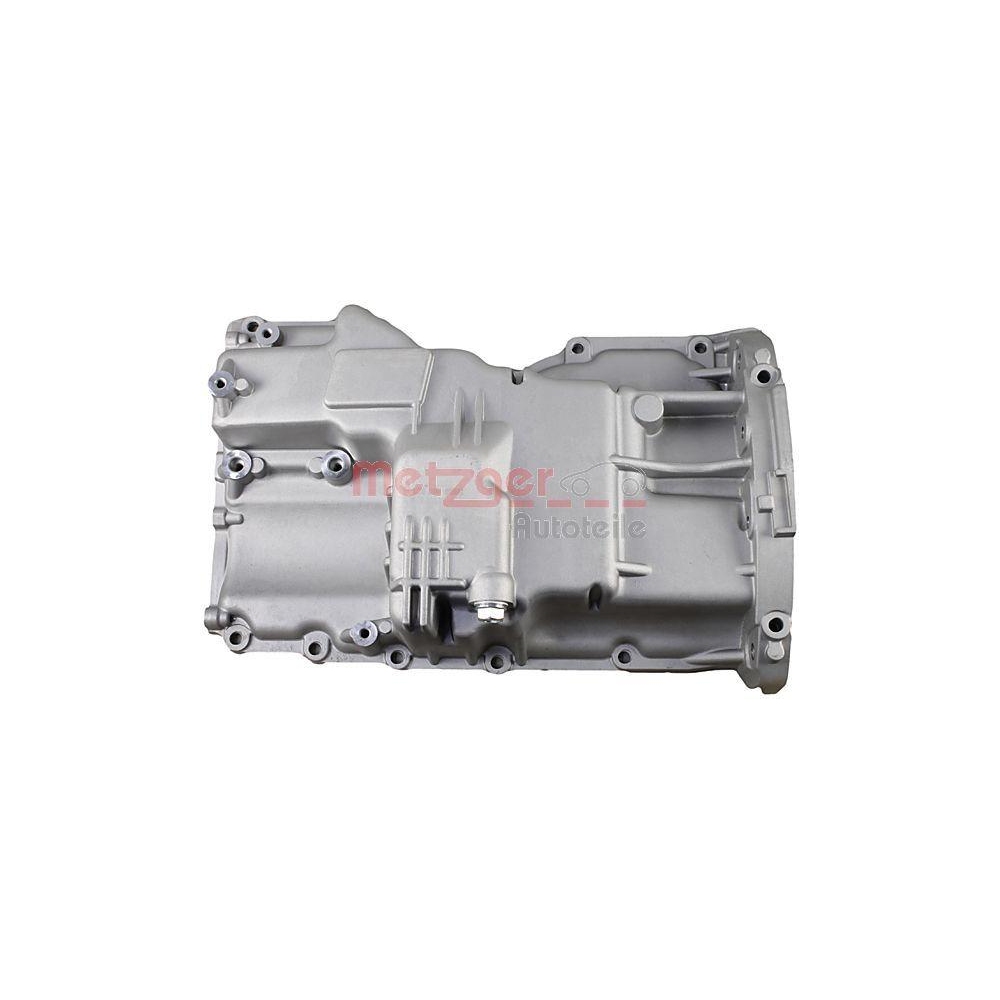 &Ouml;lwanne METZGER 7990130 GREENPARTS f&uuml;r FORD