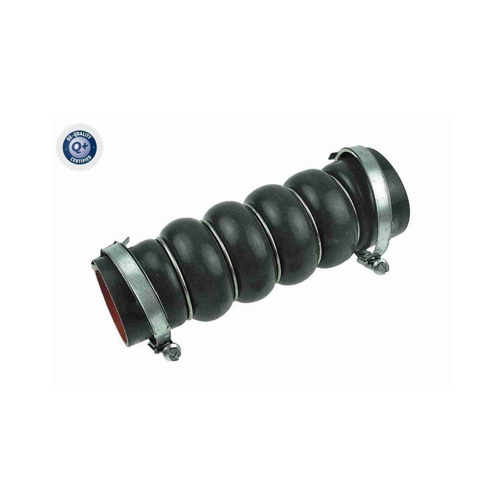 Ladeluftschlauch VAICO V25-1042 Q+, Erstausr&uuml;sterqualit&auml;t f&uuml;r FORD MERCEDES-BENZ