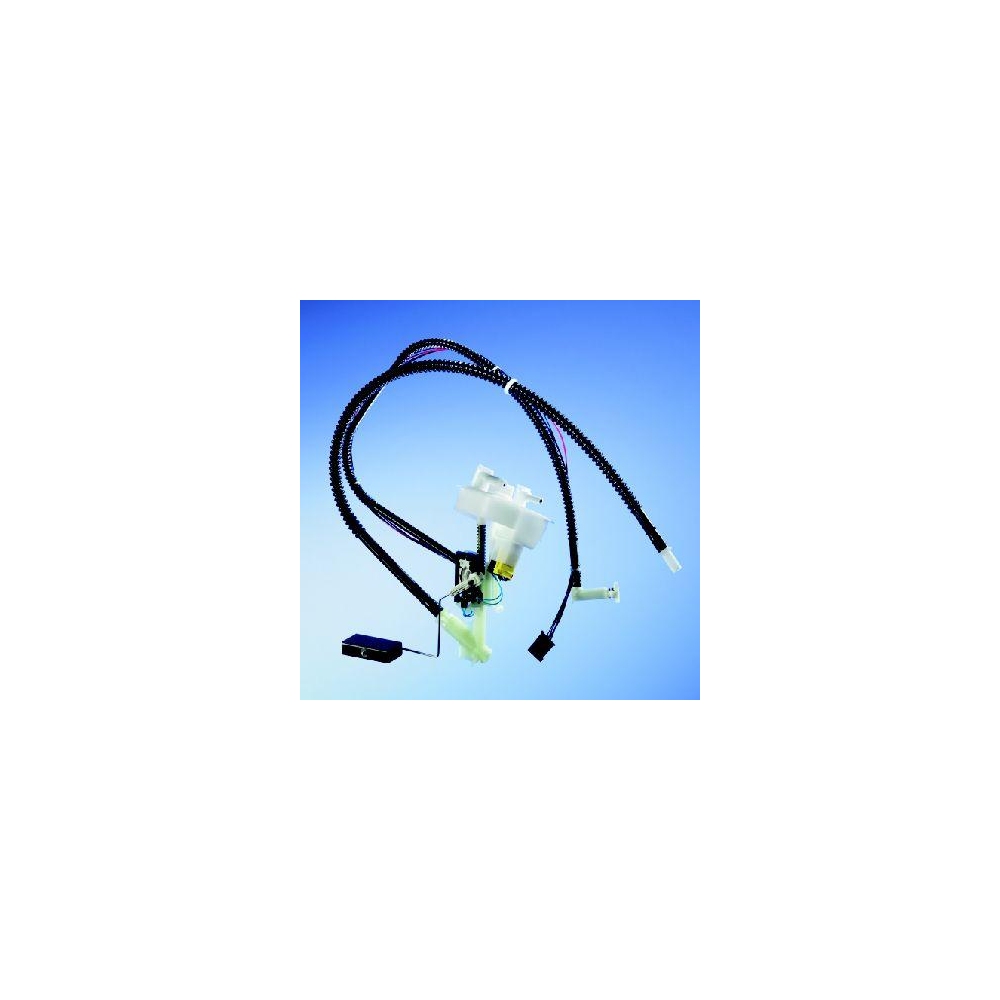 Sensor, Kraftstoffvorrat BOSCH 0 986 580 340 für MERCEDES-BENZ, links