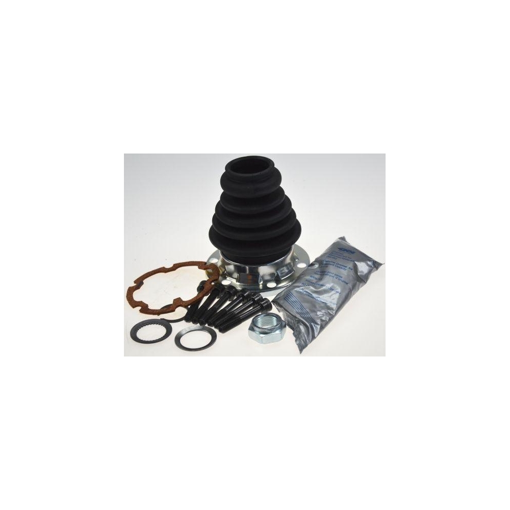 Faltenbalgsatz, Antriebswelle SPIDAN 26101 für AUDI SEAT SKODA VW VAG