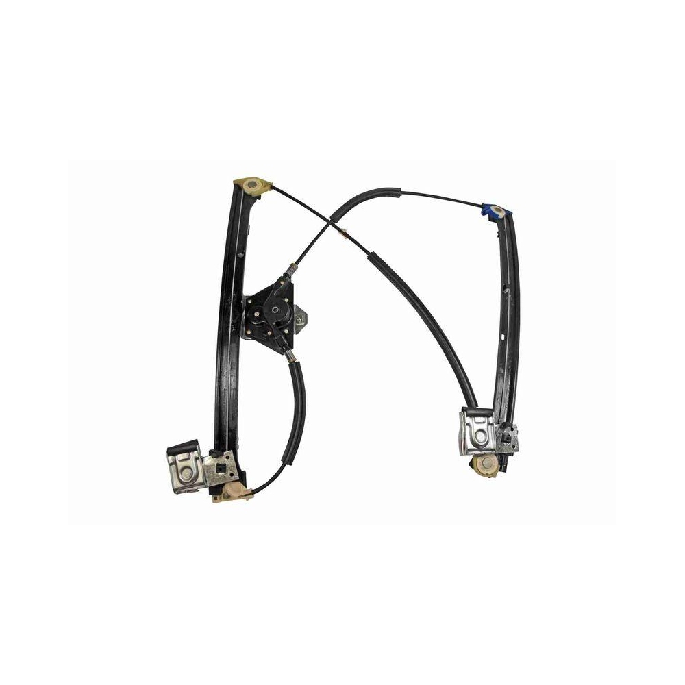Fensterheber VAICO V10-6323 Original VAICO Qualit&auml;t f&uuml;r SEAT SKODA VW VAG