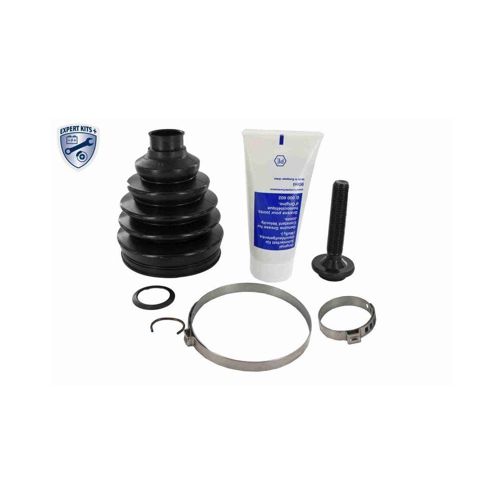 Faltenbalgsatz, Antriebswelle VAICO V10-7391 EXPERT KITS + für AUDI SEAT SKODA