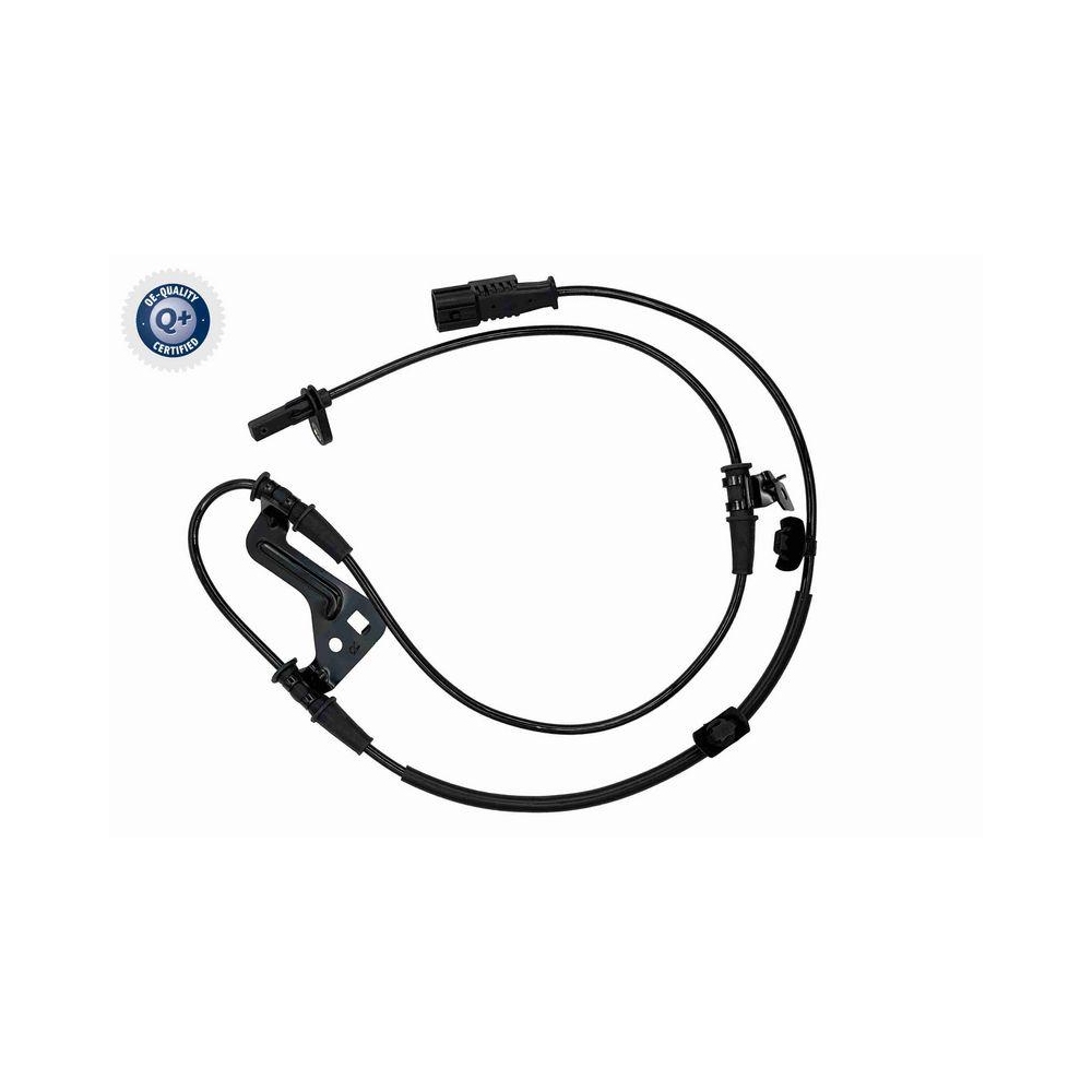 Sensor, Raddrehzahl VEMO V52-72-0350 Green Mobility Parts f&uuml;r HYUNDAI KIA