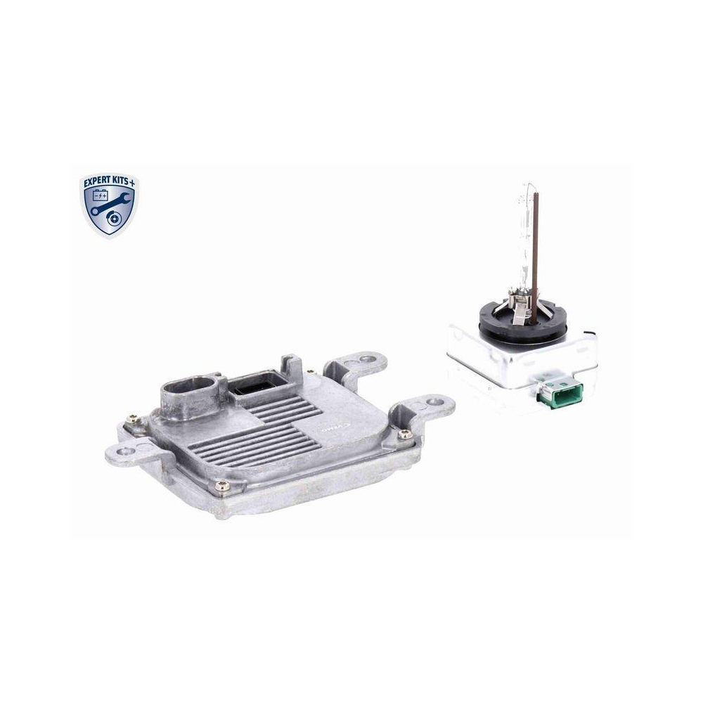 Z&uuml;ndger&auml;t, Gasentladungslampe VEMO V25-84-0045 EXPERT KITS + f&uuml;r AUDI FORD SEAT