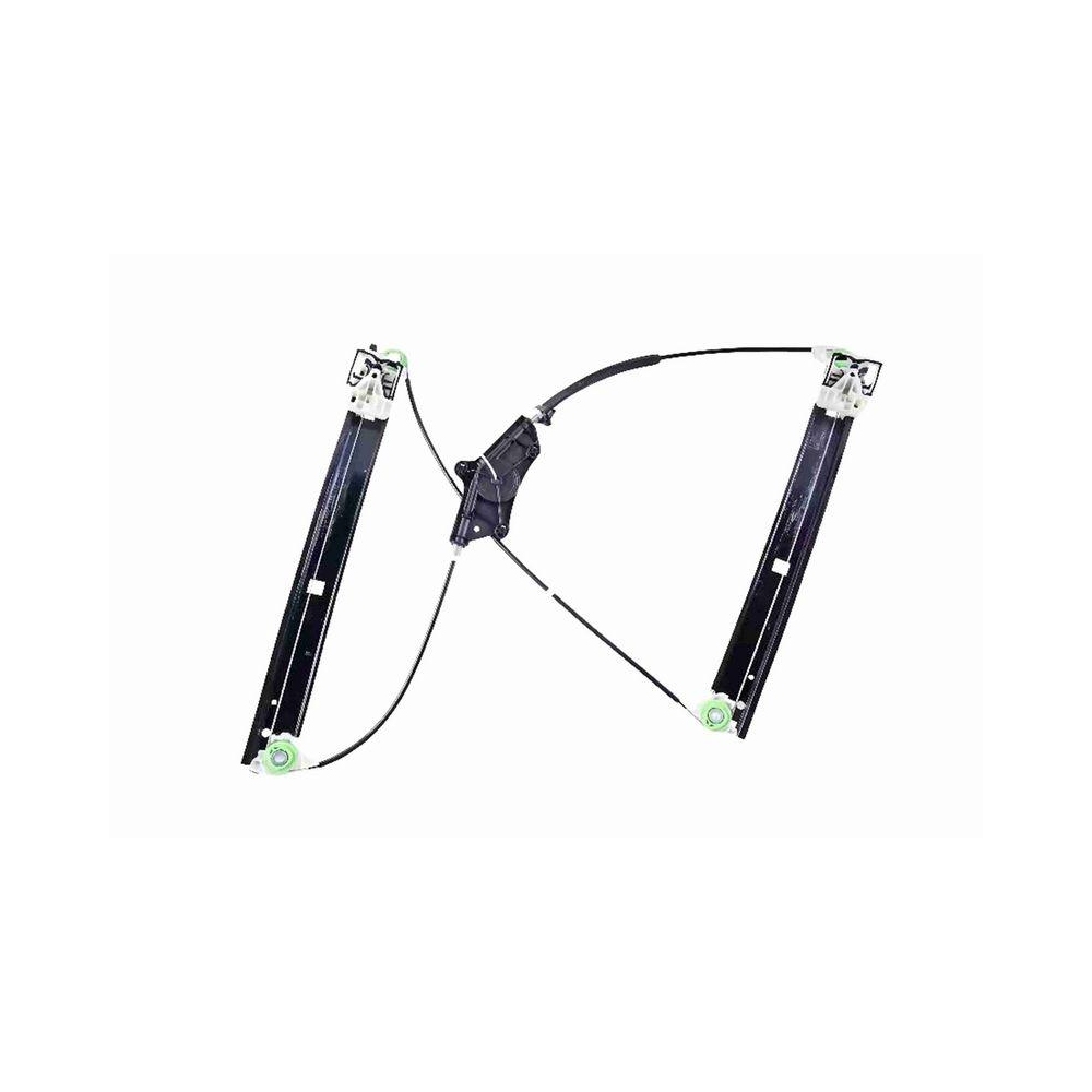 Fensterheber VAICO V10-9111 Green Mobility Parts f&uuml;r AUDI, vorne links