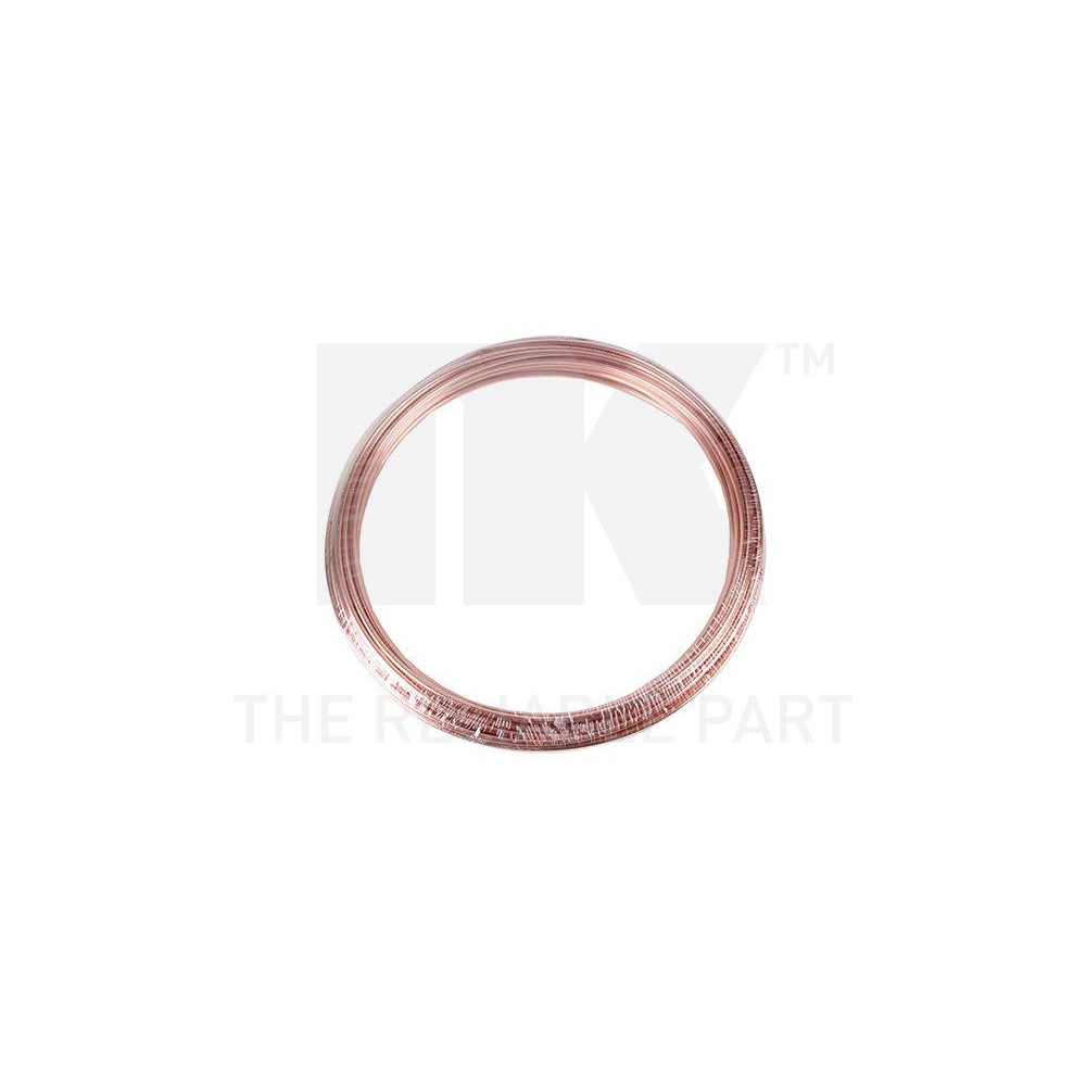 Bremsleitung NK 71-5025 für