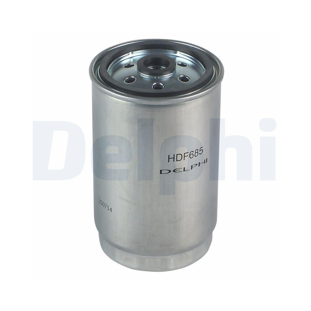 DELPHI HDF685 Kraftstofffilter f&uuml;r CHRYSLER DODGE JEEP