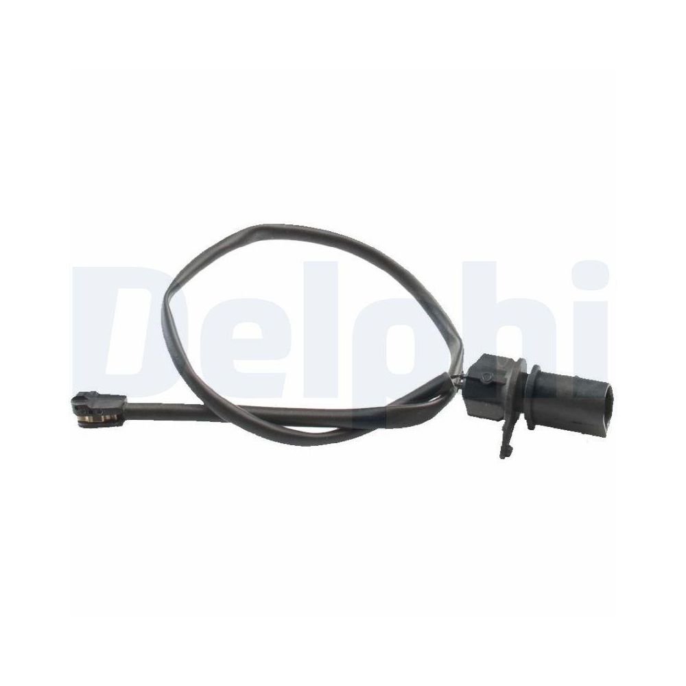DELPHI LZ0397 Warnkontakt, Bremsbelagverschlei&szlig; f&uuml;r AUDI VW BENTLEY, Vorderachse
