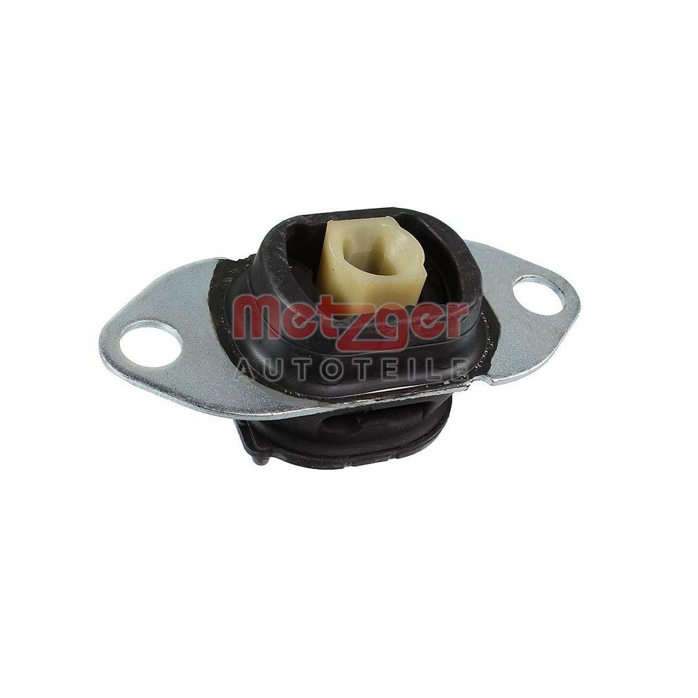Lagerung, Motor METZGER AUTOTEILE 8054607 für RENAULT SMART, links, rechts