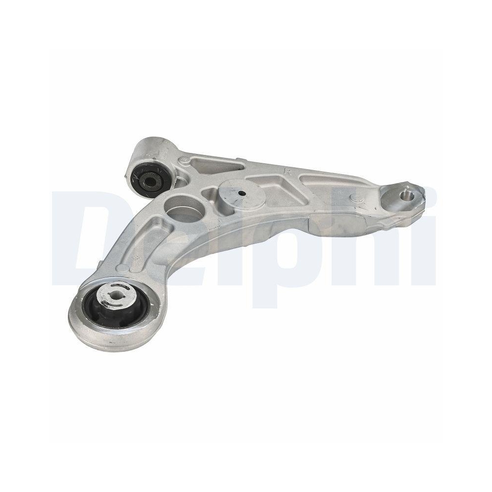 Lenker, Radaufh&auml;ngung DELPHI TC9290 f&uuml;r JEEP, Vorderachse rechts, au&szlig;en, unten