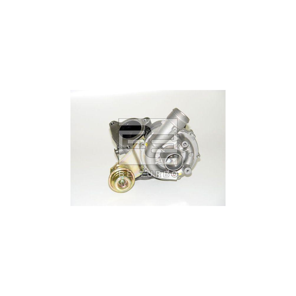 BE TURBO 127420 Lader, Aufladung f&uuml;r FIAT CITRO&Euml;N/PEUGEOT