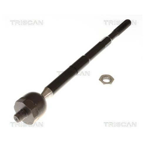 TRISCAN 8500 84200 Axialgelenk, Spurstange f&uuml;r BYD, Vorderachse beidseitig