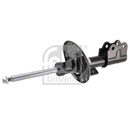 FEBI BILSTEIN 1002296 Sto&szlig;d&auml;mpfer f&uuml;r PEUGEOT, Vorderachse links