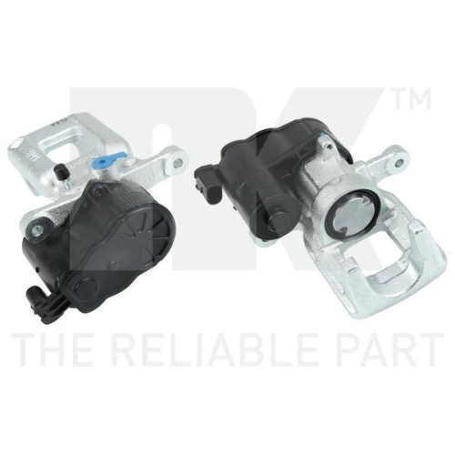NK 2137146 Bremssattel f&uuml;r ALFA ROMEO FIAT LANCIA OPEL PEUGEOT TOYOTA VAUXHALL