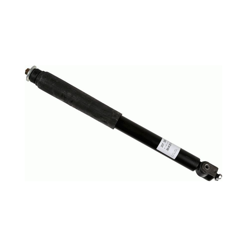 Sto&szlig;d&auml;mpfer SACHS 317 390 f&uuml;r MERCEDES-BENZ, Vorderachse