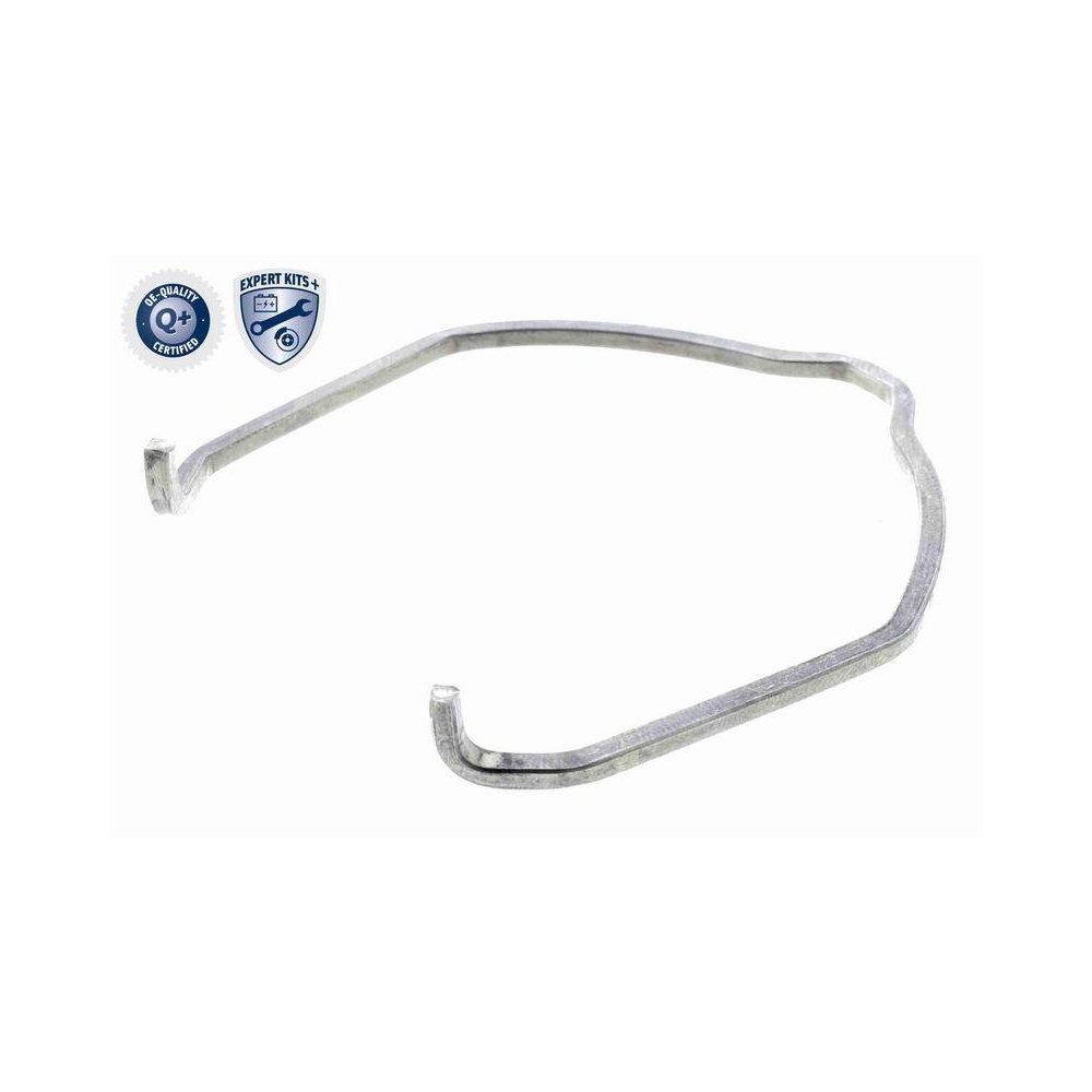 VAICO V10-4444 Halteschelle, Ladeluftschlauch Original VAICO Qualit&auml;t f&uuml;r AUDI