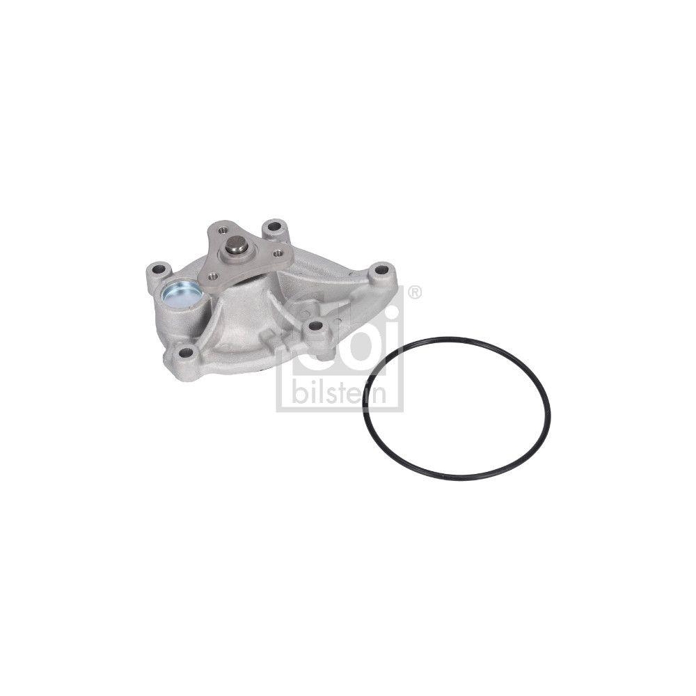 FEBI BILSTEIN Wasserpumpe, Motork&uuml;hlung 33959 f&uuml;r BMW CITRO&Euml;N OPEL PEUGEOT MINI