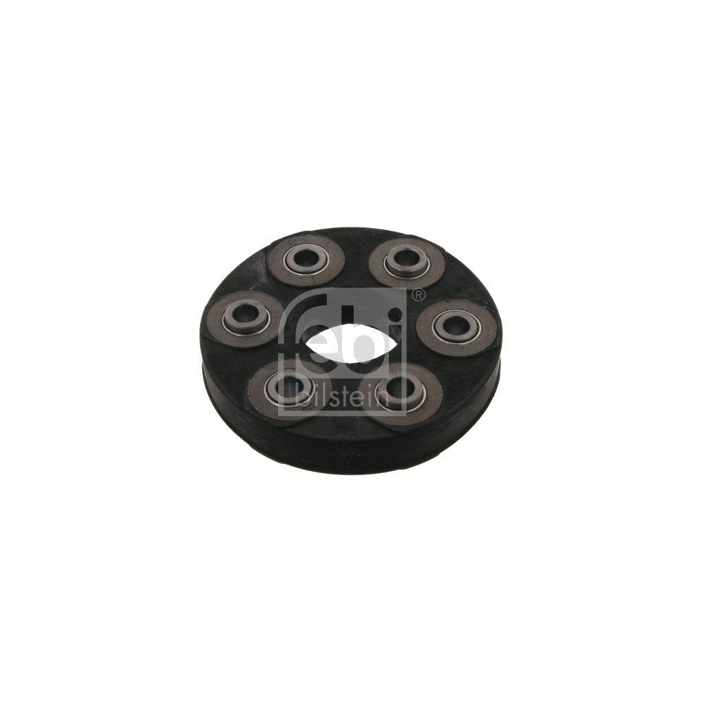 Gelenk, Gelenkwelle FEBI BILSTEIN 03918 für MERCEDES-BENZ, Vorderachse, hinten