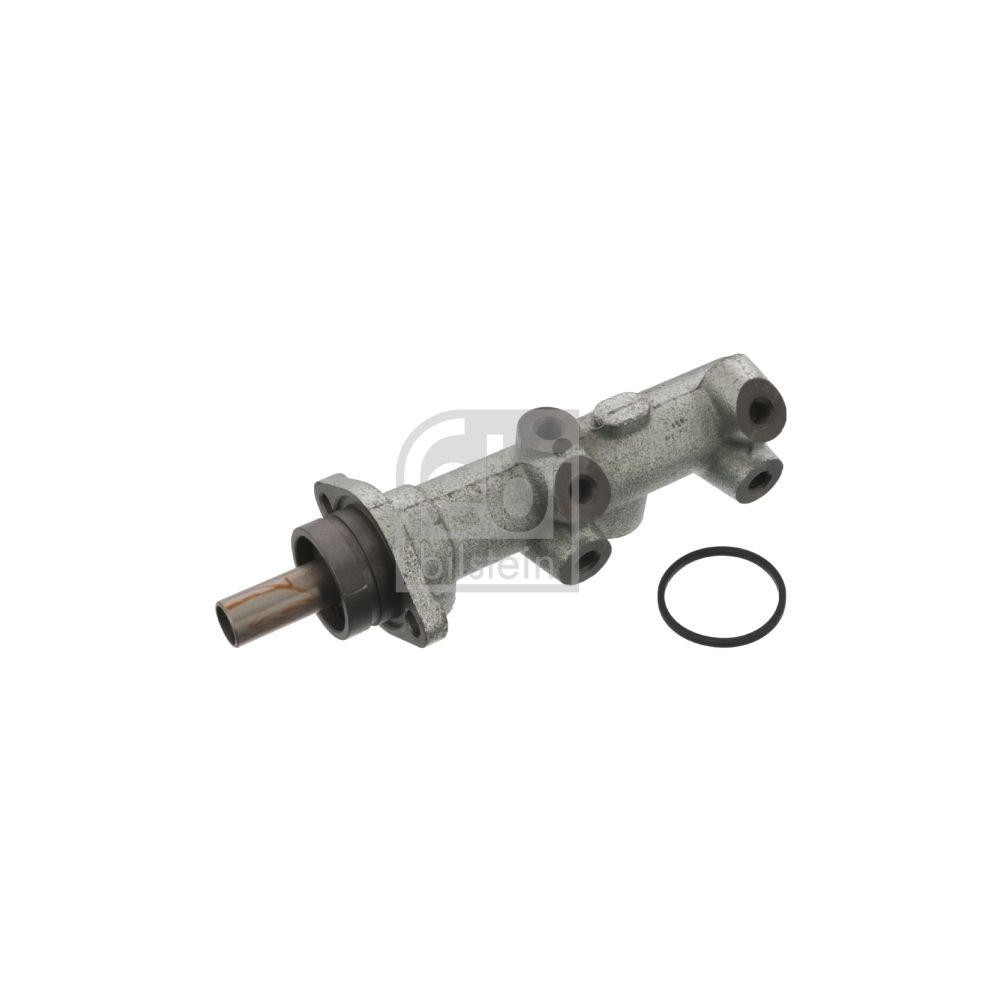 Hauptbremszylinder FEBI BILSTEIN 18321 für CITROËN FIAT PEUGEOT