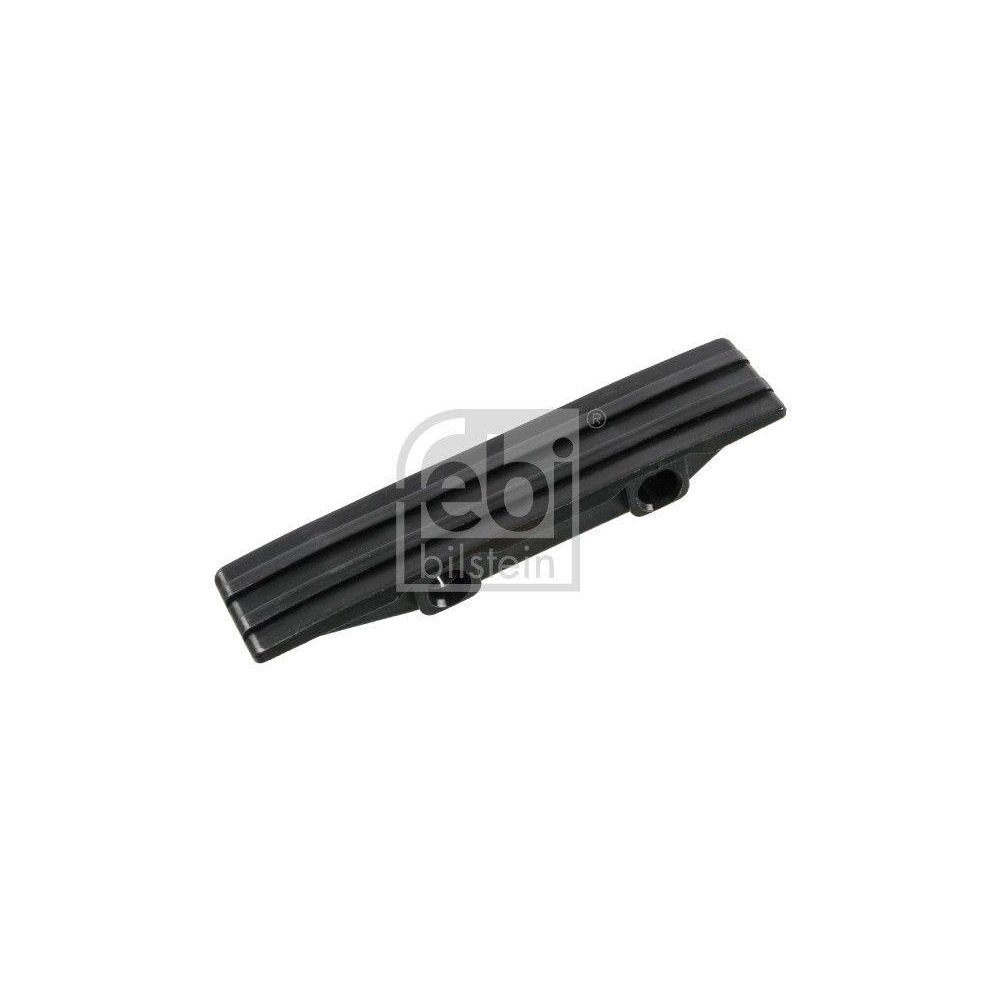 Gleitschiene, Steuerkette FEBI BILSTEIN 25305 für PORSCHE, links
