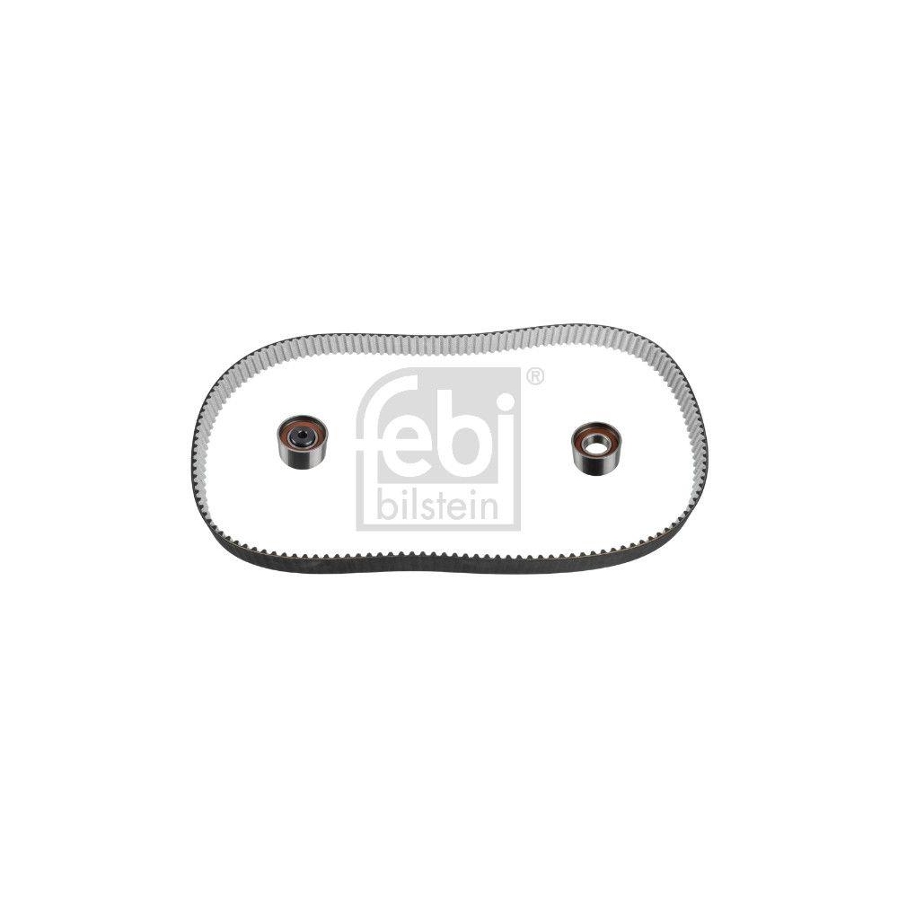 FEBI BILSTEIN Zahnriemensatz 31726 f&uuml;r MAZDA